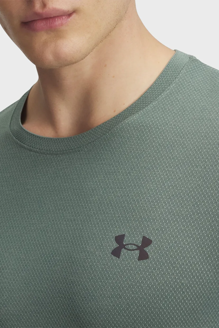 Футболка UA Vanish Elite Seamless SS 3