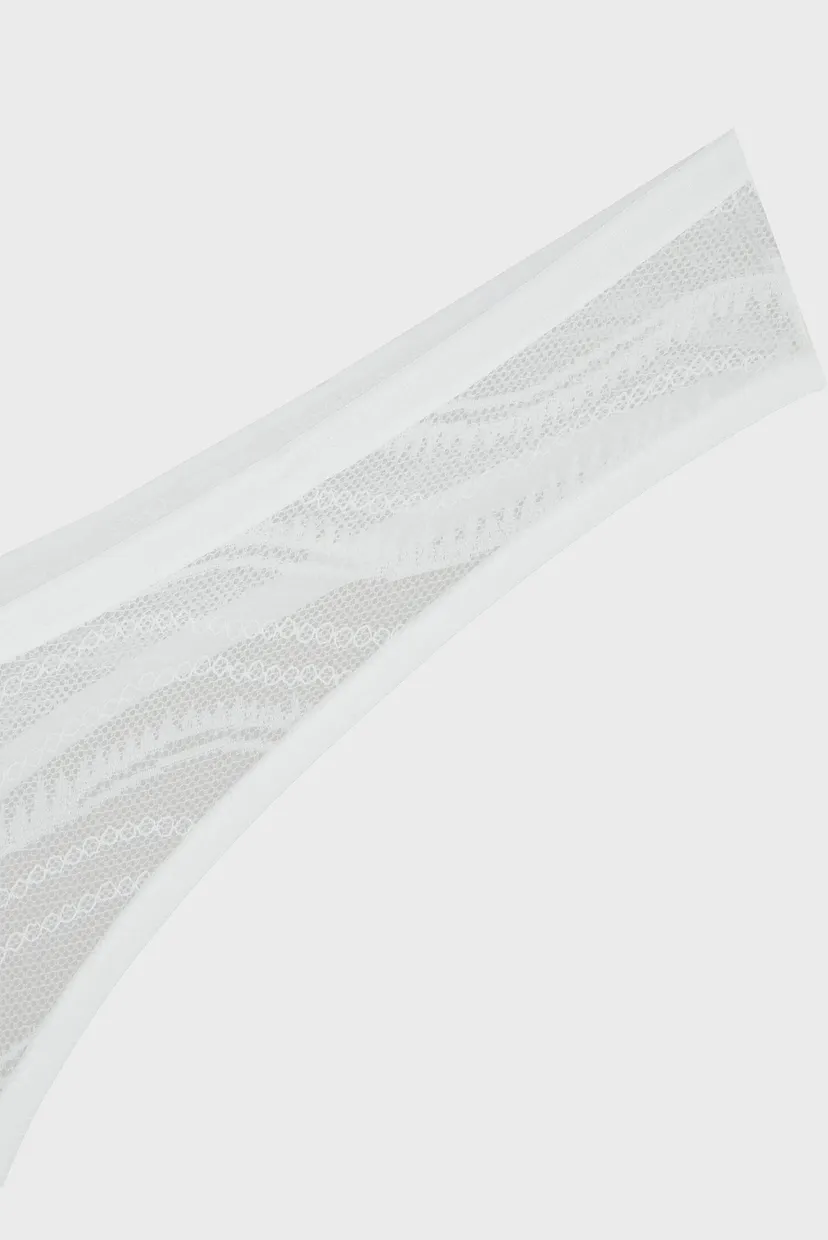 Трусы Thong 3