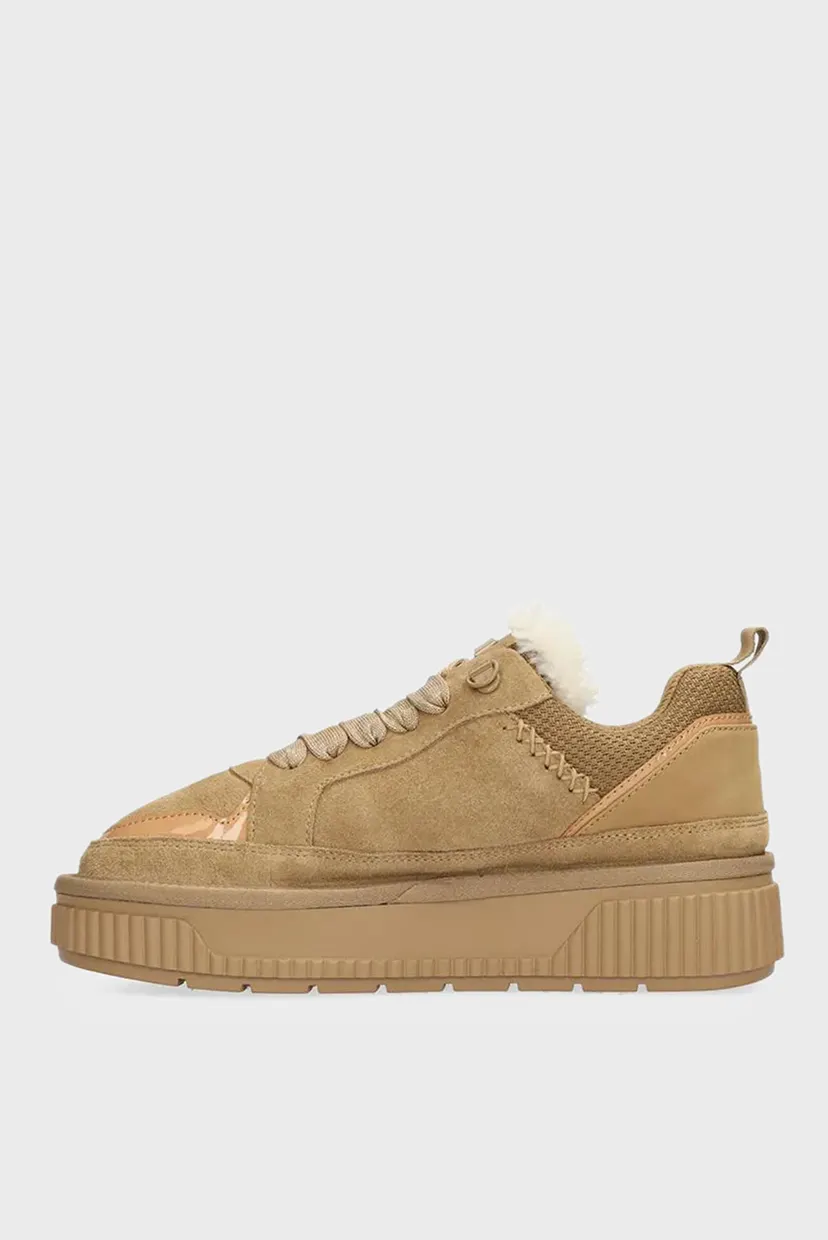 Кеды SUGAR REAGEN Houseshoe 4