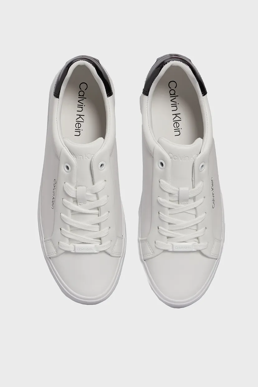 Кеды VULC LACE UP 4