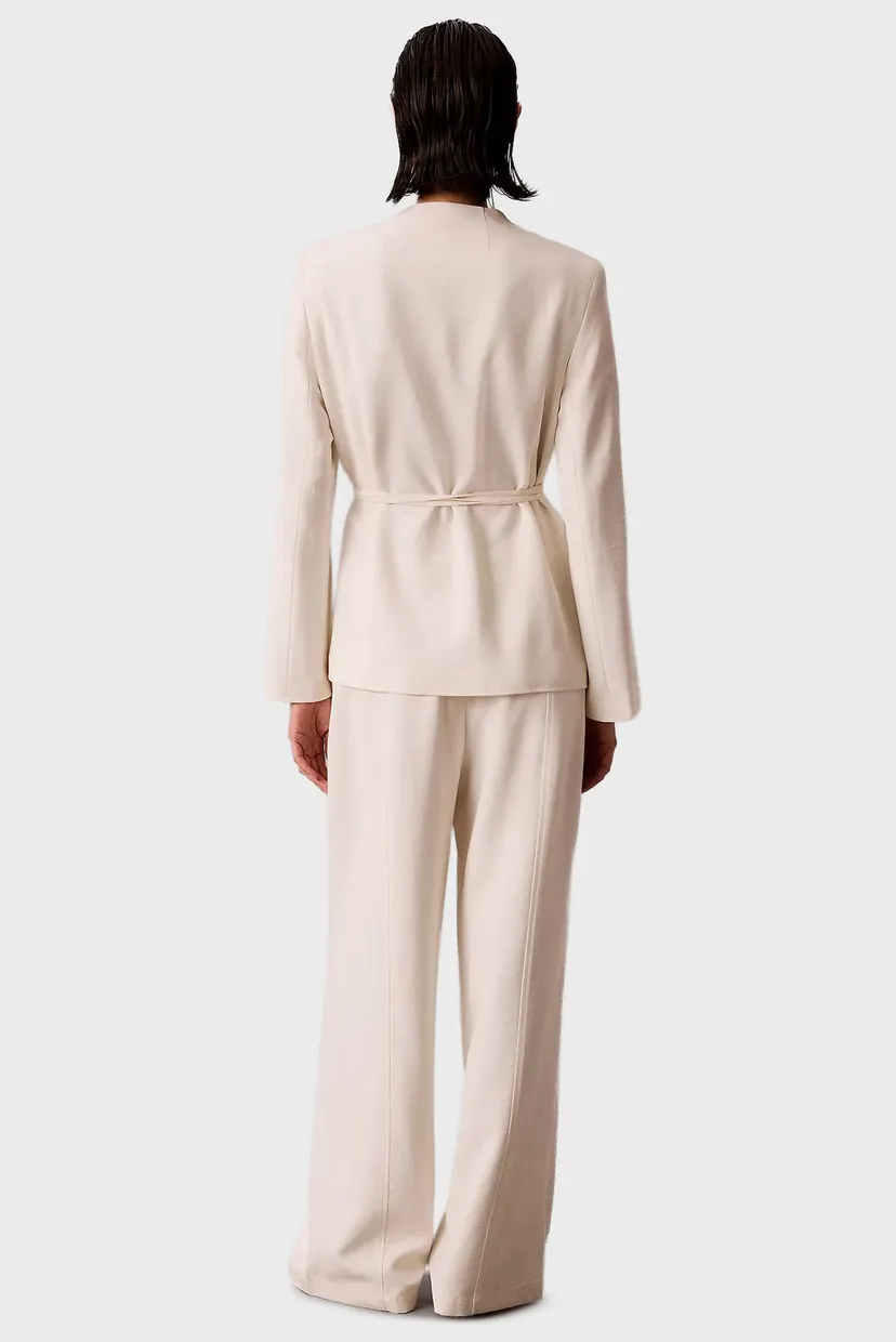Брюки HVY TEXTURED SHINE PANT 5