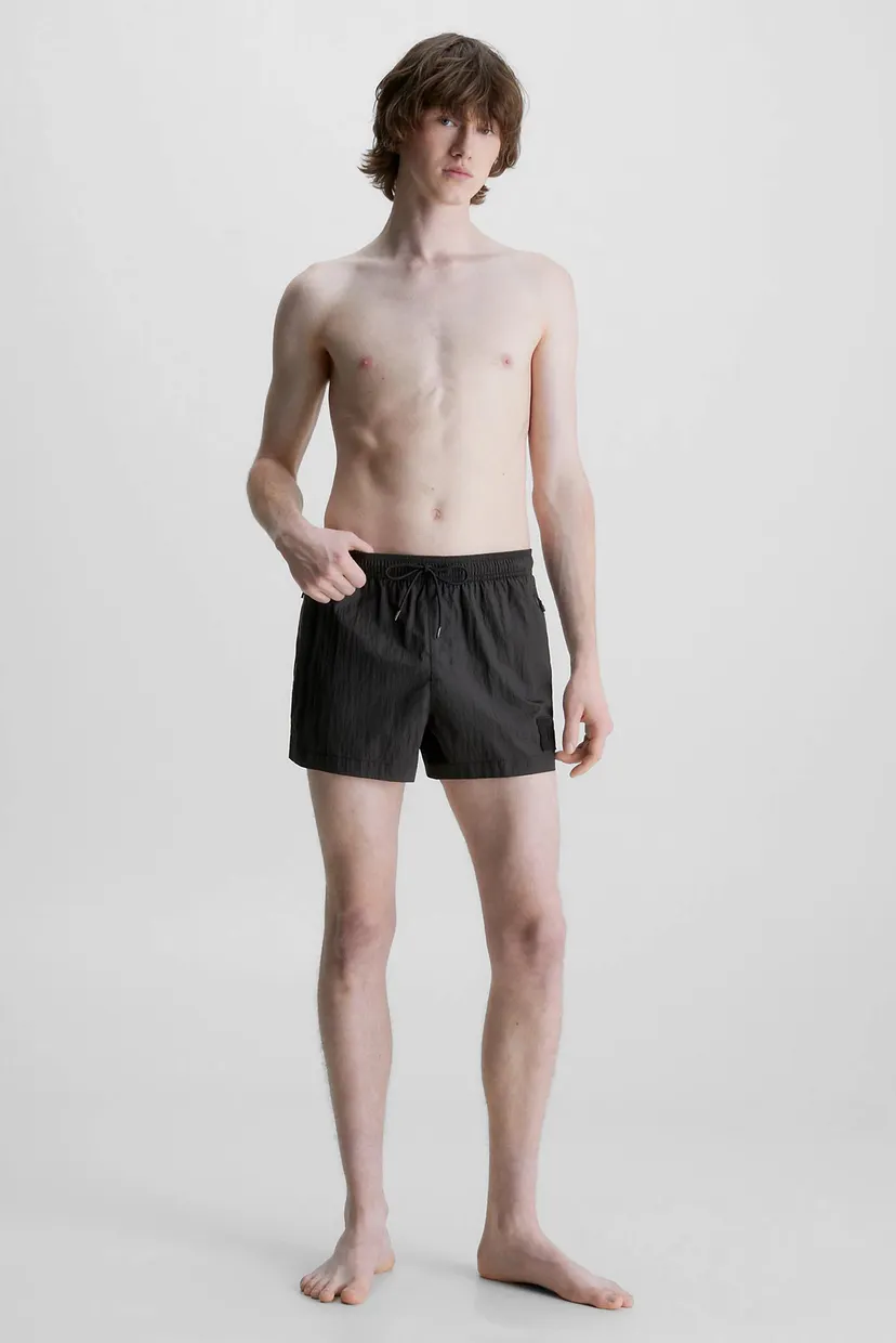 Шорты плавательные SHORT DRAWSTRING 3