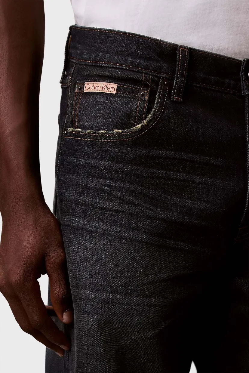 Джинсы 90S STRAIGHT SCARBOROUGH JEAN 5