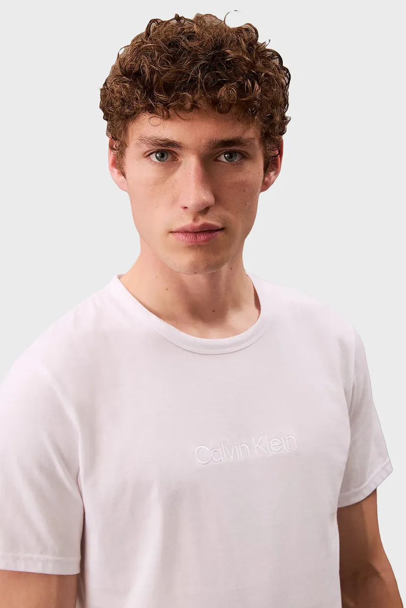 Футболка S S CREW NECK 4