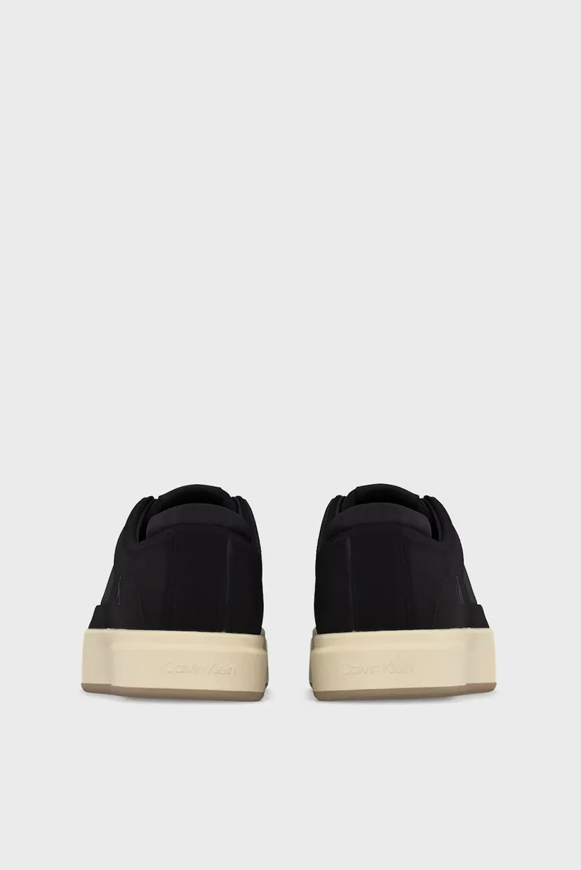Кеды BASKET CUPSOLE LACEUP NY MIX 5