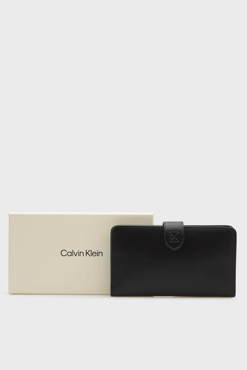 Кошелек SNAP PASSPORT LONGFOLD WALLET 5