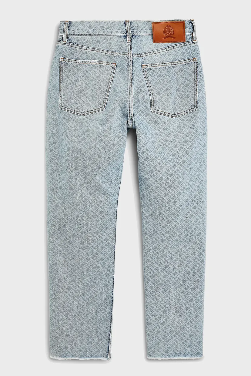 Джинсы THL MONOGRAM DENIM JEAN 6