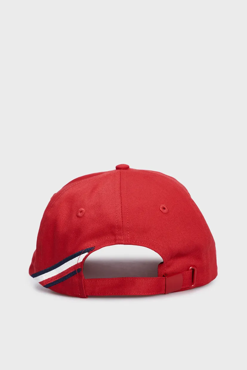 Кепка TH ELEVATED CORPORATE CAP 6
