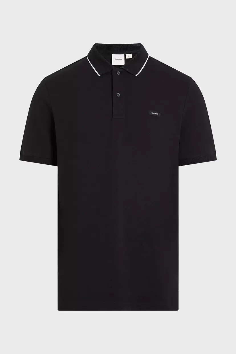 Поло STRETCH PIQUE MULTI TIPPING POLO 6