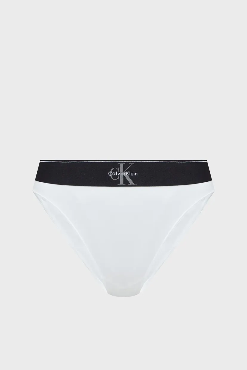 Трусы HIGH WAIST BIKINI 6