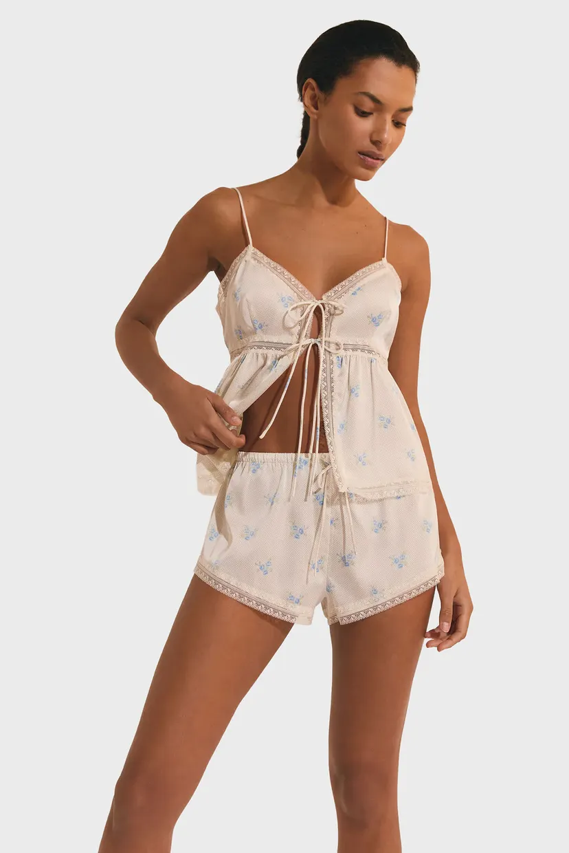 Қысқа шалбар NOREEN - SHORT 4