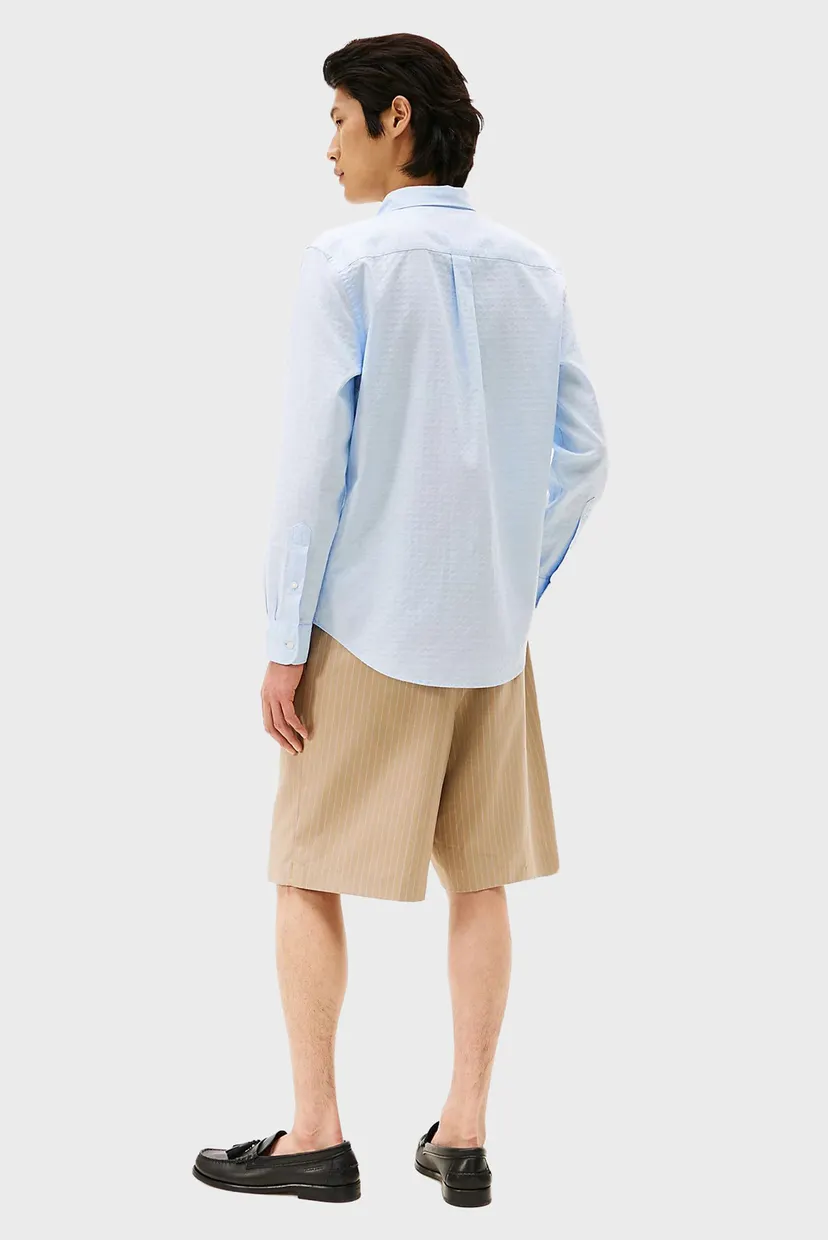 Рубашка DOBBY STRUCTURE RF SHIRT 3