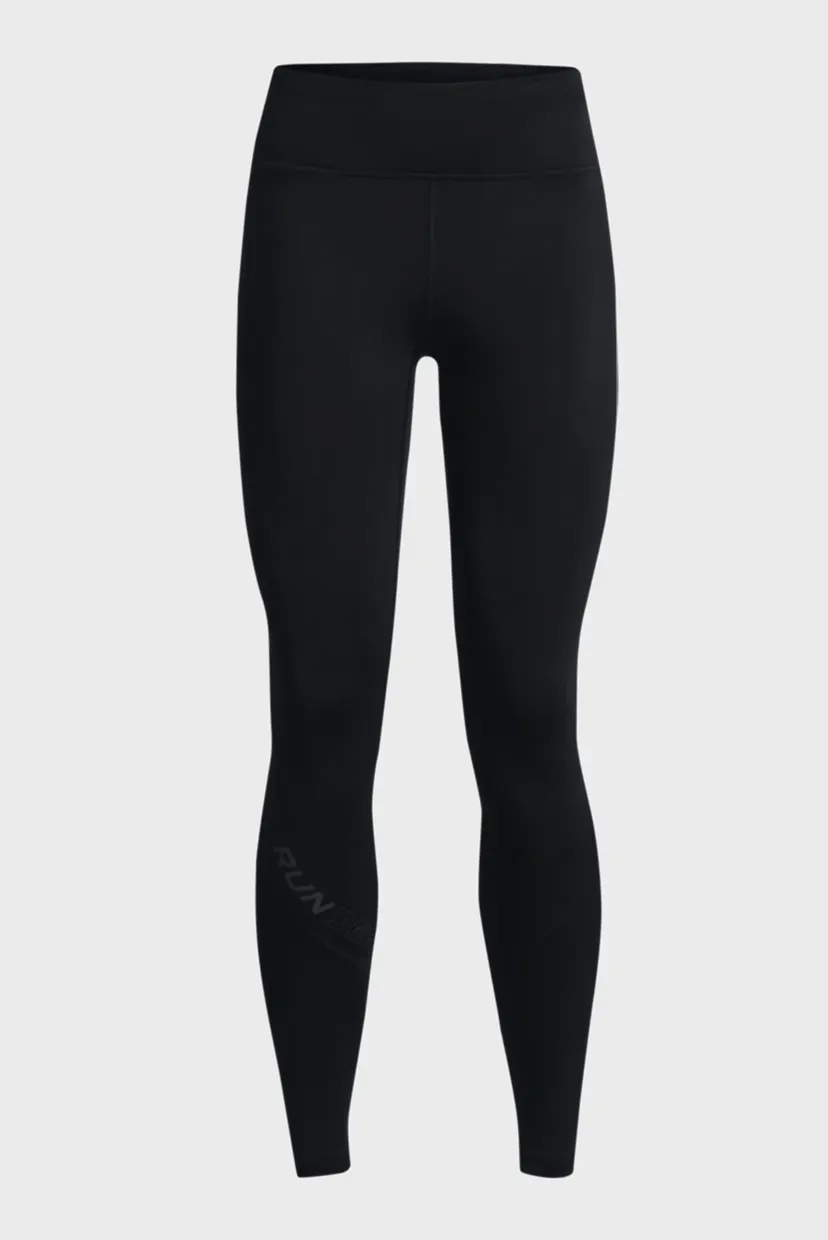 Әйелдерге арналған  қара түсті тайтстар UA Empowered Tight 6