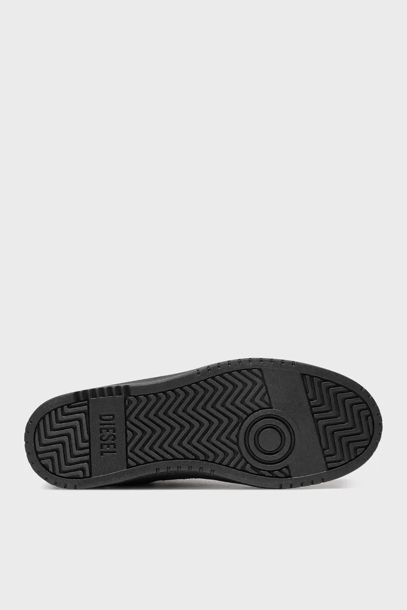 Хайтопы UKIYO S-UKIYO V2 MID SNEAKERS 6