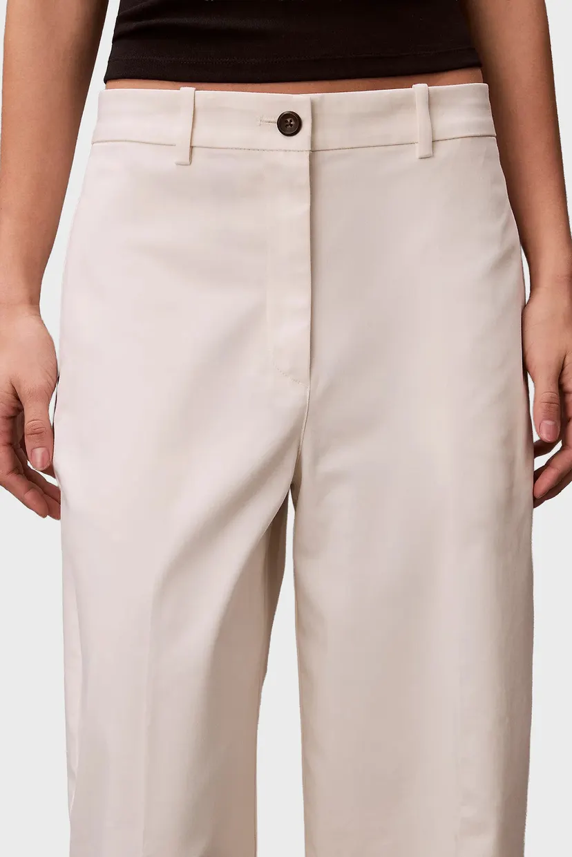 Брюки BAGGY CHINO FASHION PANT 5