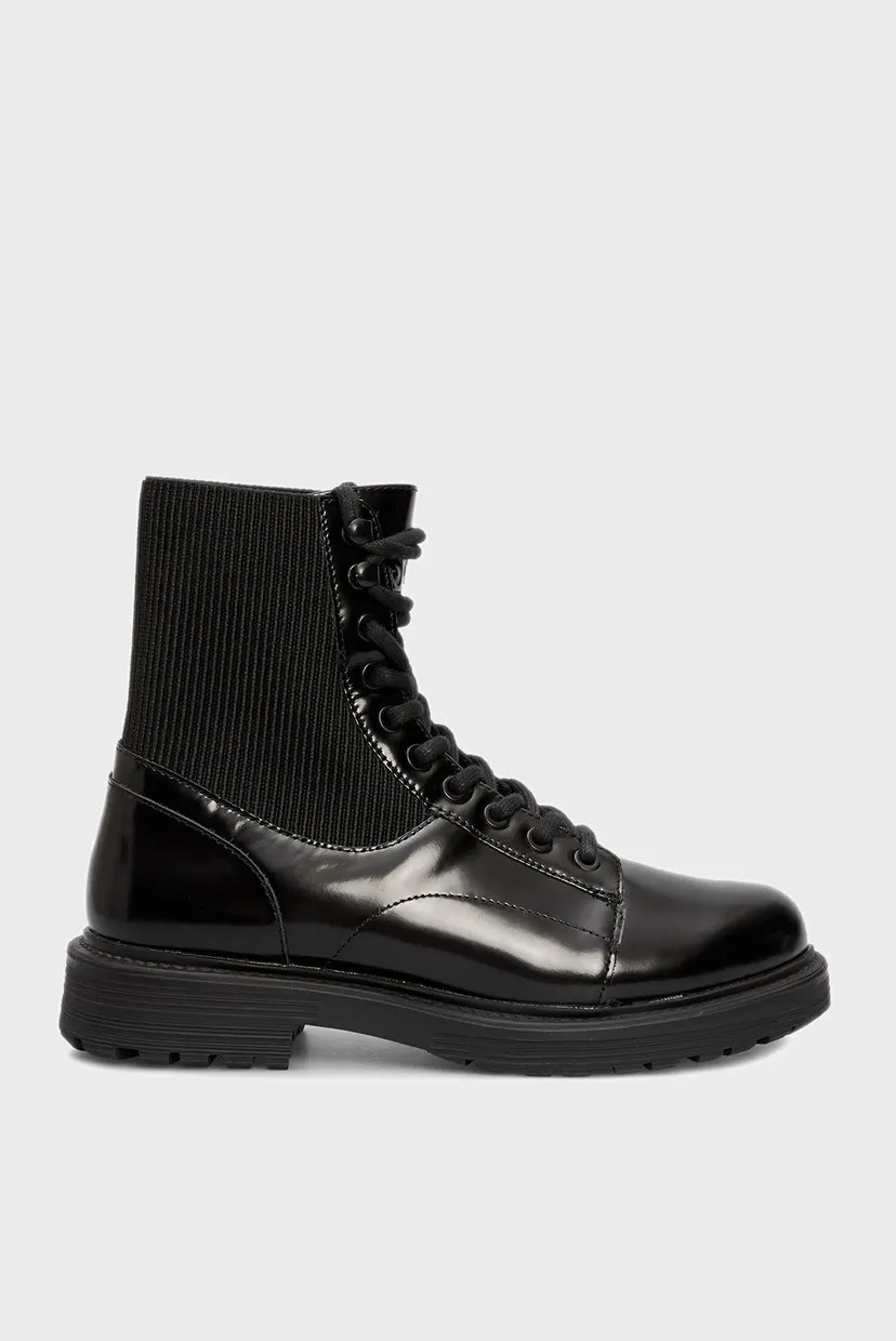 Ботинки ALABHAMA   D-ALABHAMA BT W BOOTS 6