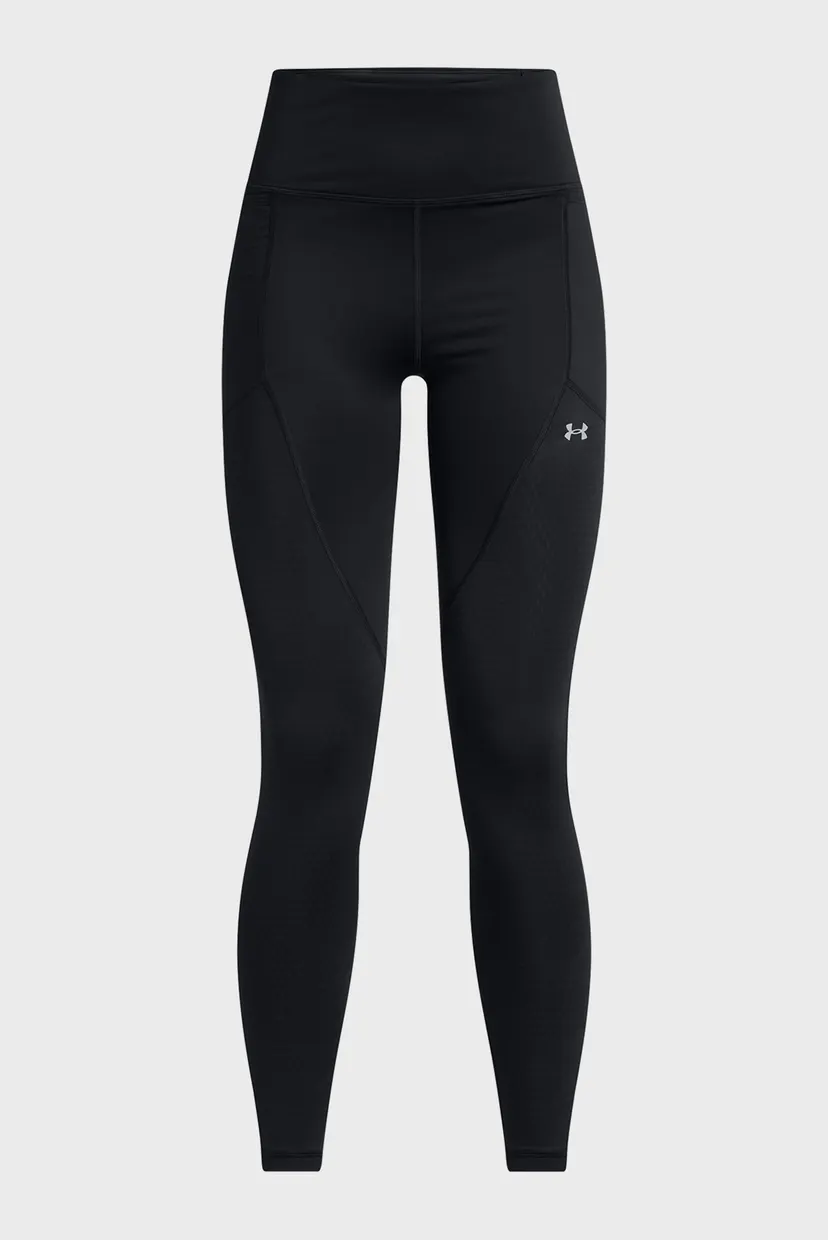 Женские черные тайтсы Vanish CW Legging 5