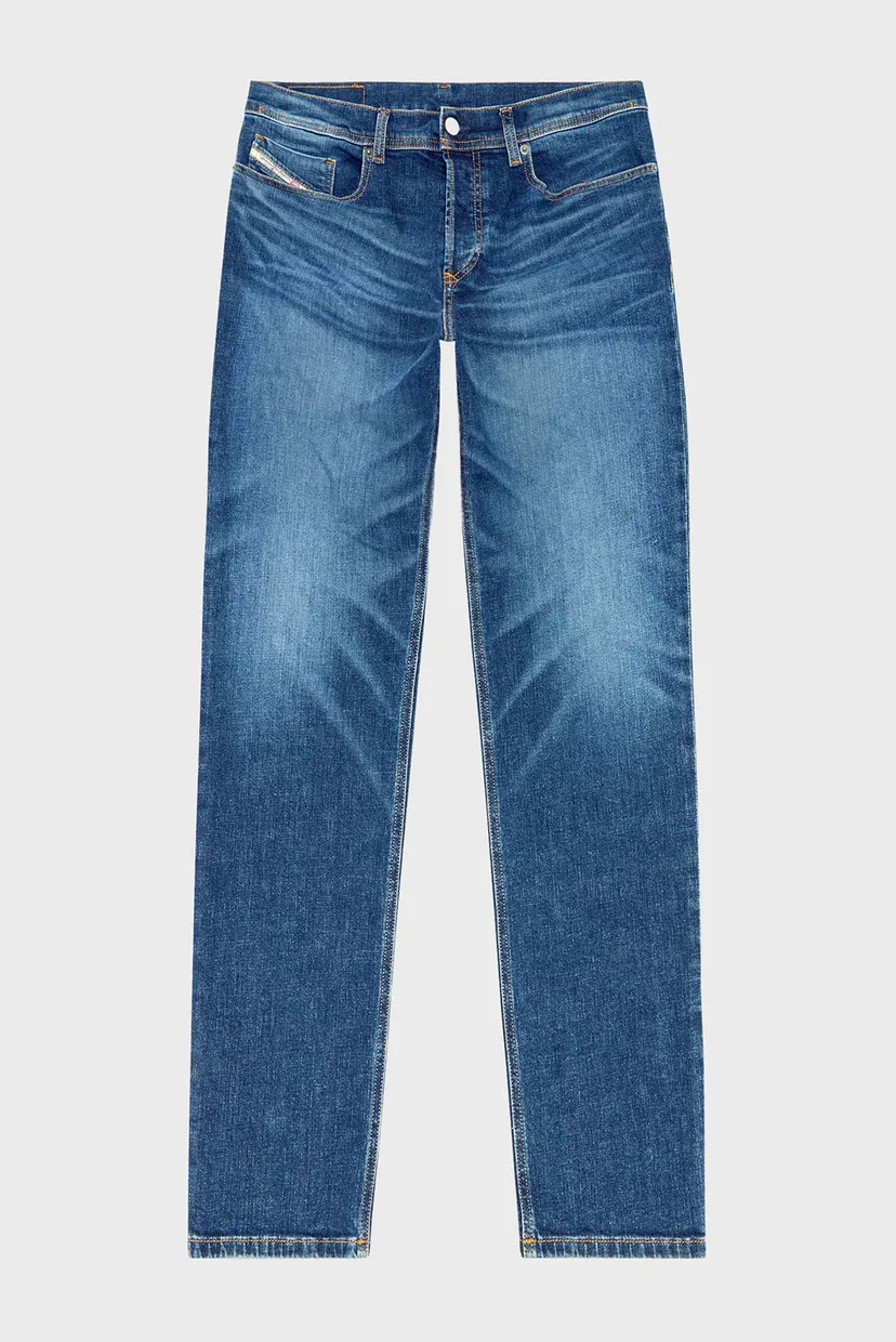 Джинсы 2023 D-FINITIVE L.32 TROUSERS 5