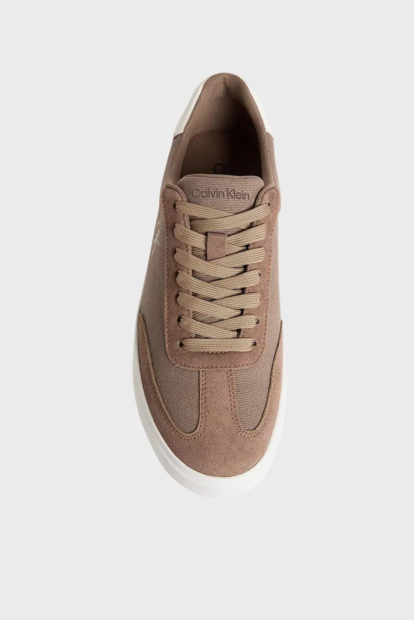 Кеды LOW PROF CUPSOLE CV 3