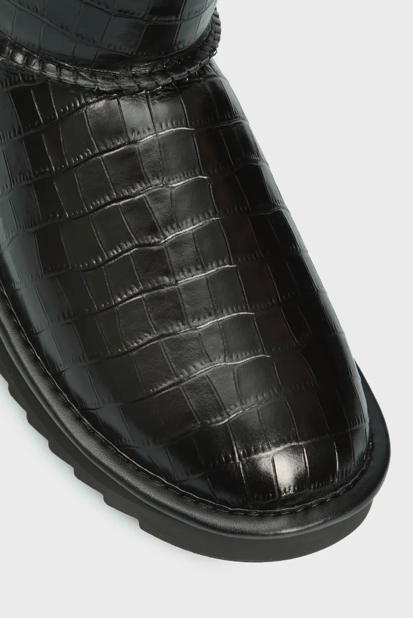 Валенки Scaly 10