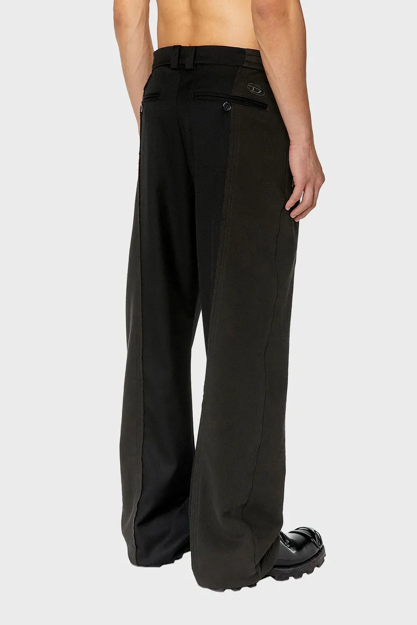 Брюки P-WARHOLS TROUSERS 3