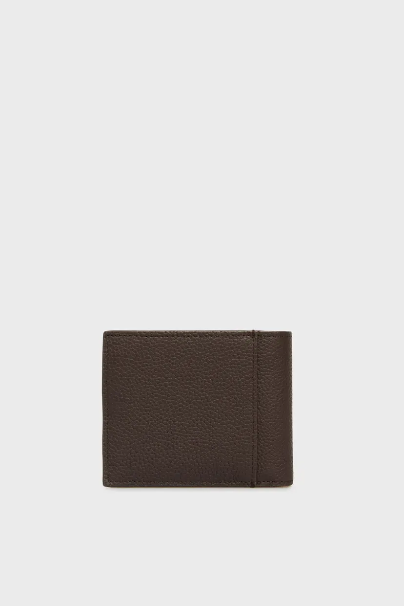 Кошелек FOIL EMBOSS EW BILL FOLD 3
