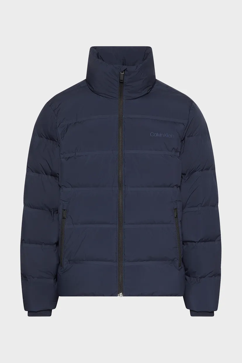 Куртка зимняя LS QUILTED BONDED CHANNEL HD PUF 6