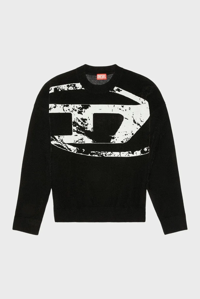 Свитер K-TRIA KNITWEAR 4