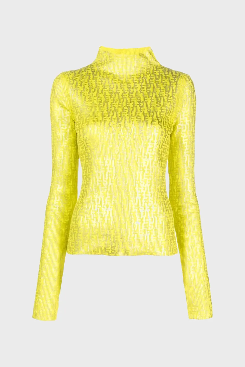 Свитер M-GAVDOS KNITWEAR 5