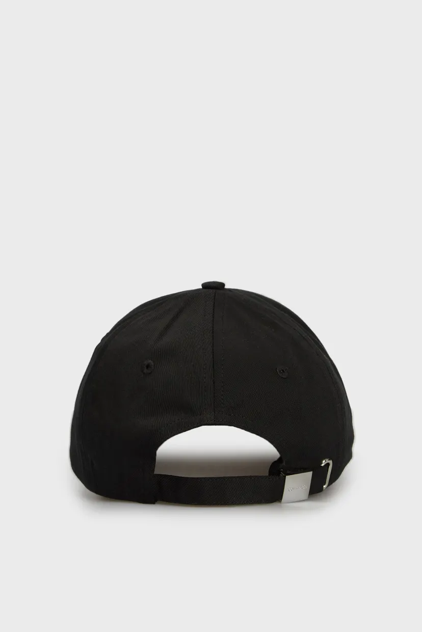 Кепка CK METAL COTTON CAP 3