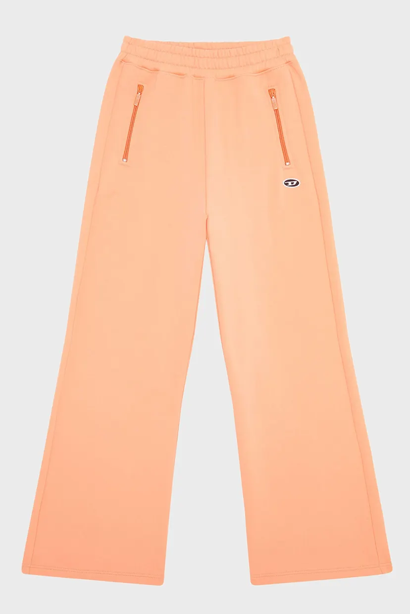 Штаны P-ZAM-DOVAL-PJ TROUSERS 5