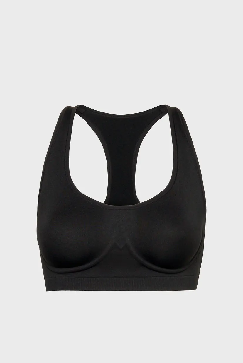 Бюстгальтер UNLINED BRALETTE 8