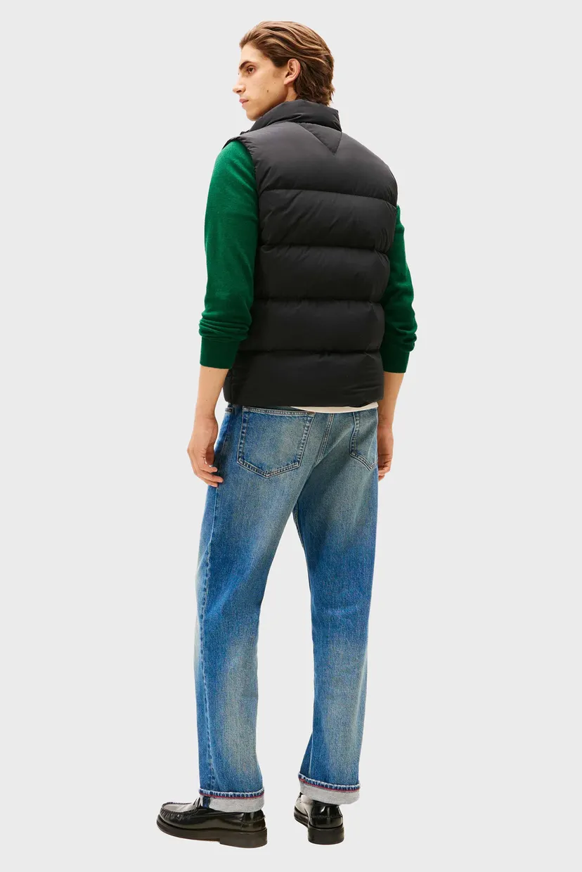 Жилет DOWN VEST 5