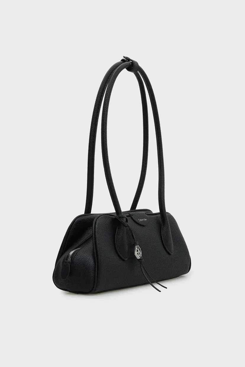 Сумка/EMBLEM TRIO PEBBLE SHOULDER BAG 3