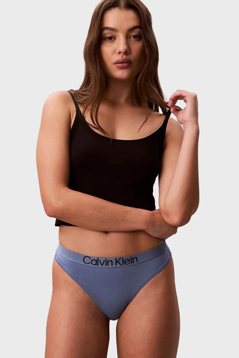 Трусы THONG 5