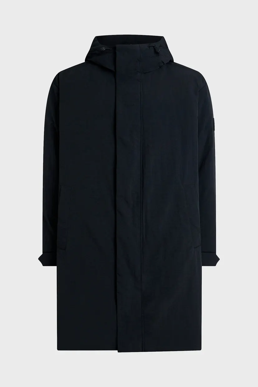 Куртка зимняя CRINKLE NYLON  DOWN PARKA 10