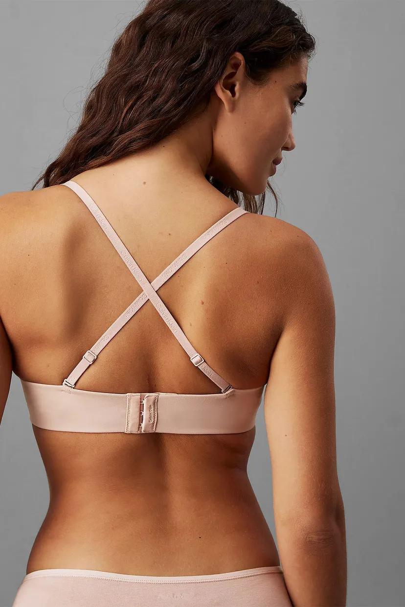 Бюстгальтер LIGHTLY LINED STRAPLESS 3