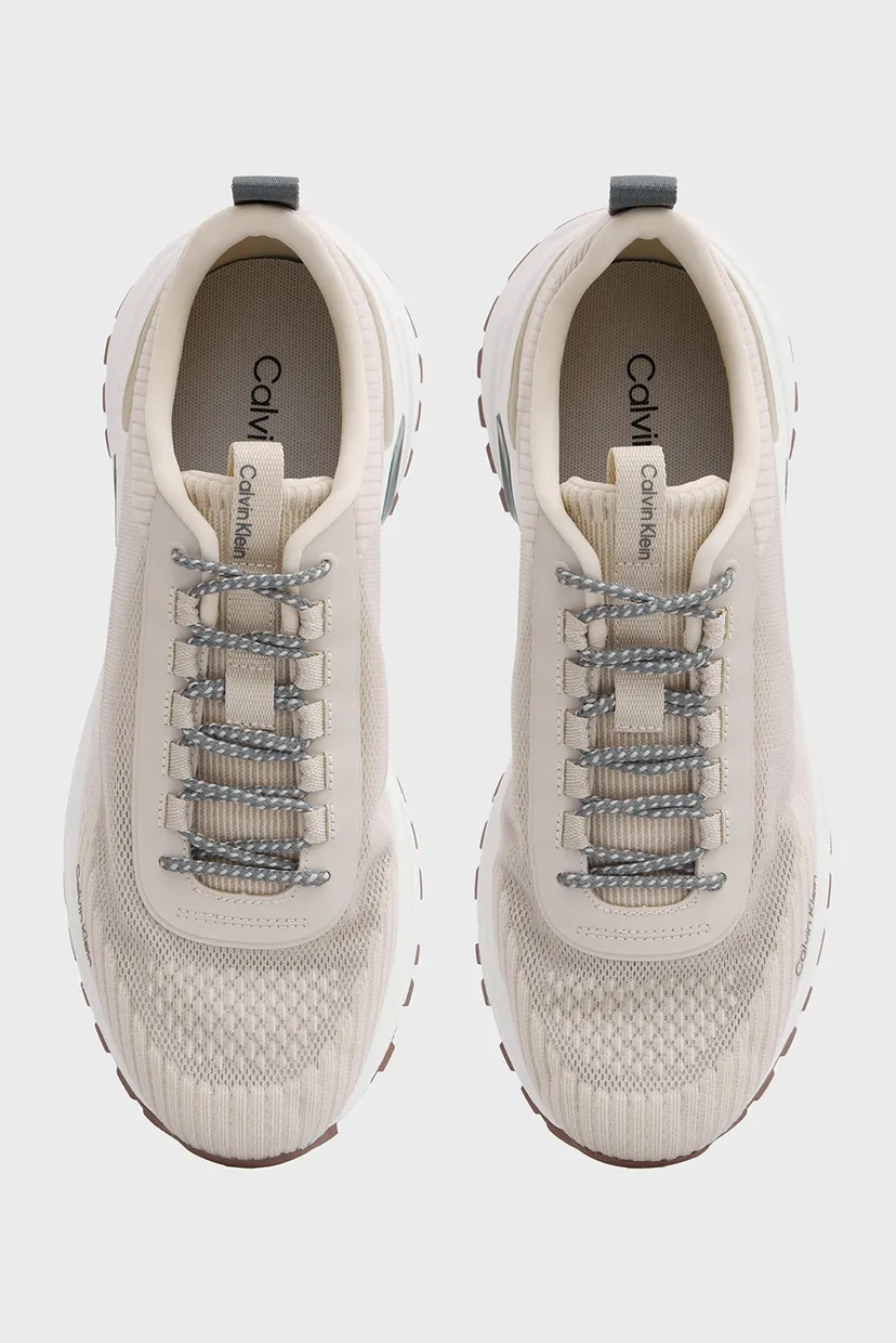 Кроссовки HIKE RUNNER LACEUP KNIT 4