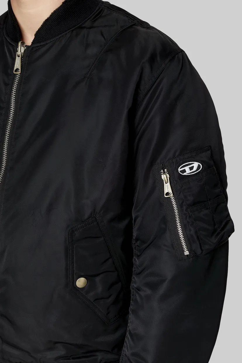 Куртка демисезонная J-FIGHTERS-NW JACKET 13