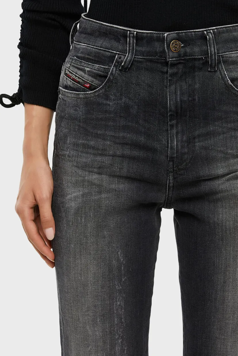 Джинсы/D-EISELLE  L.32 TROUSERS 6