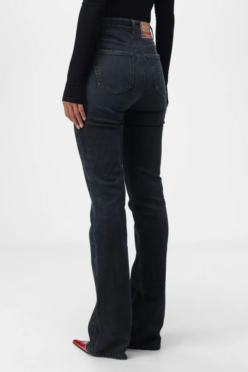 Джинсы D-ESCRIPTION-S TROUSERS 3