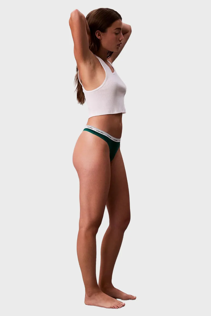 Трусы THONG 5