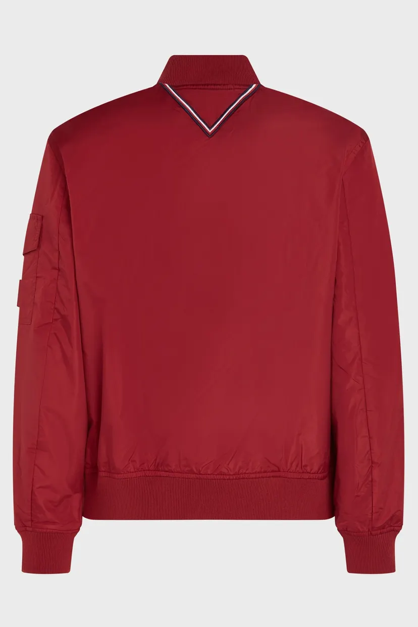 Куртка демисезонная RWB VARSITY BOMBER 6