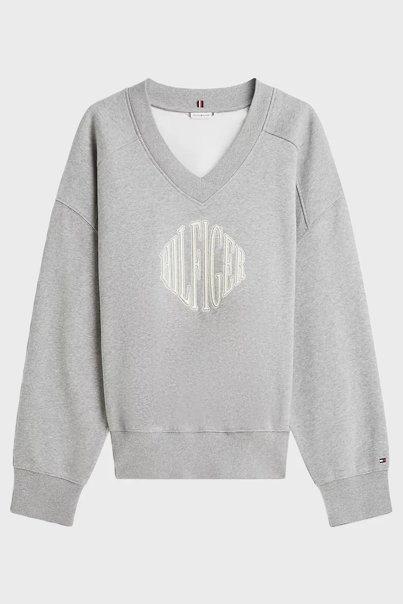 Свитшот VARSITY V-NK FLEECE SWTSRT 5