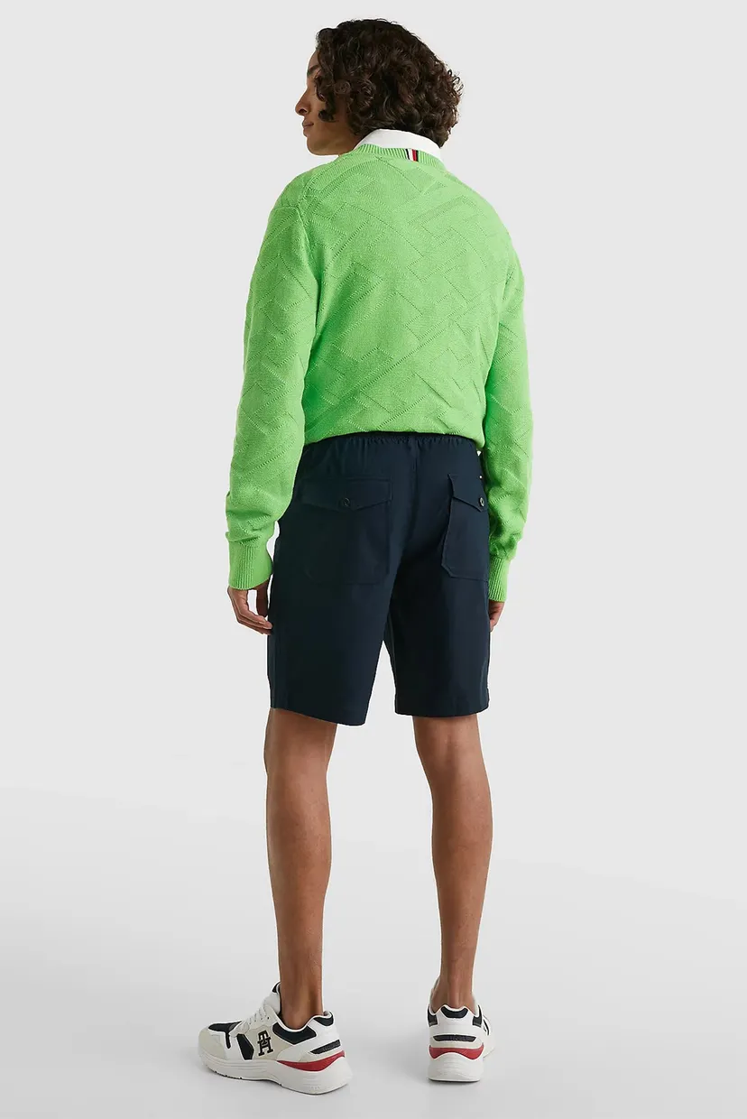 Шорты BROOKLYN PO POPLIN SHORT 7