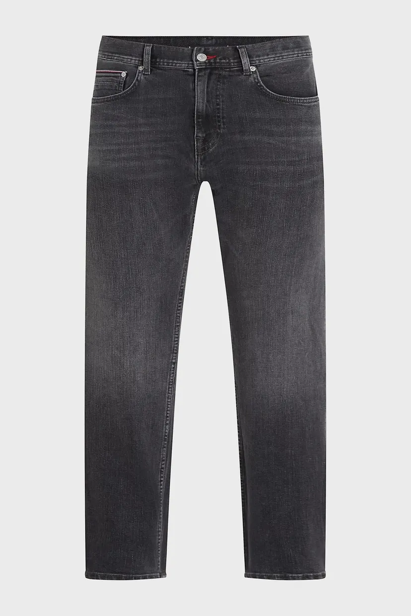 Джинсы STRAIGHT DENTON STR SALTON BLK 5