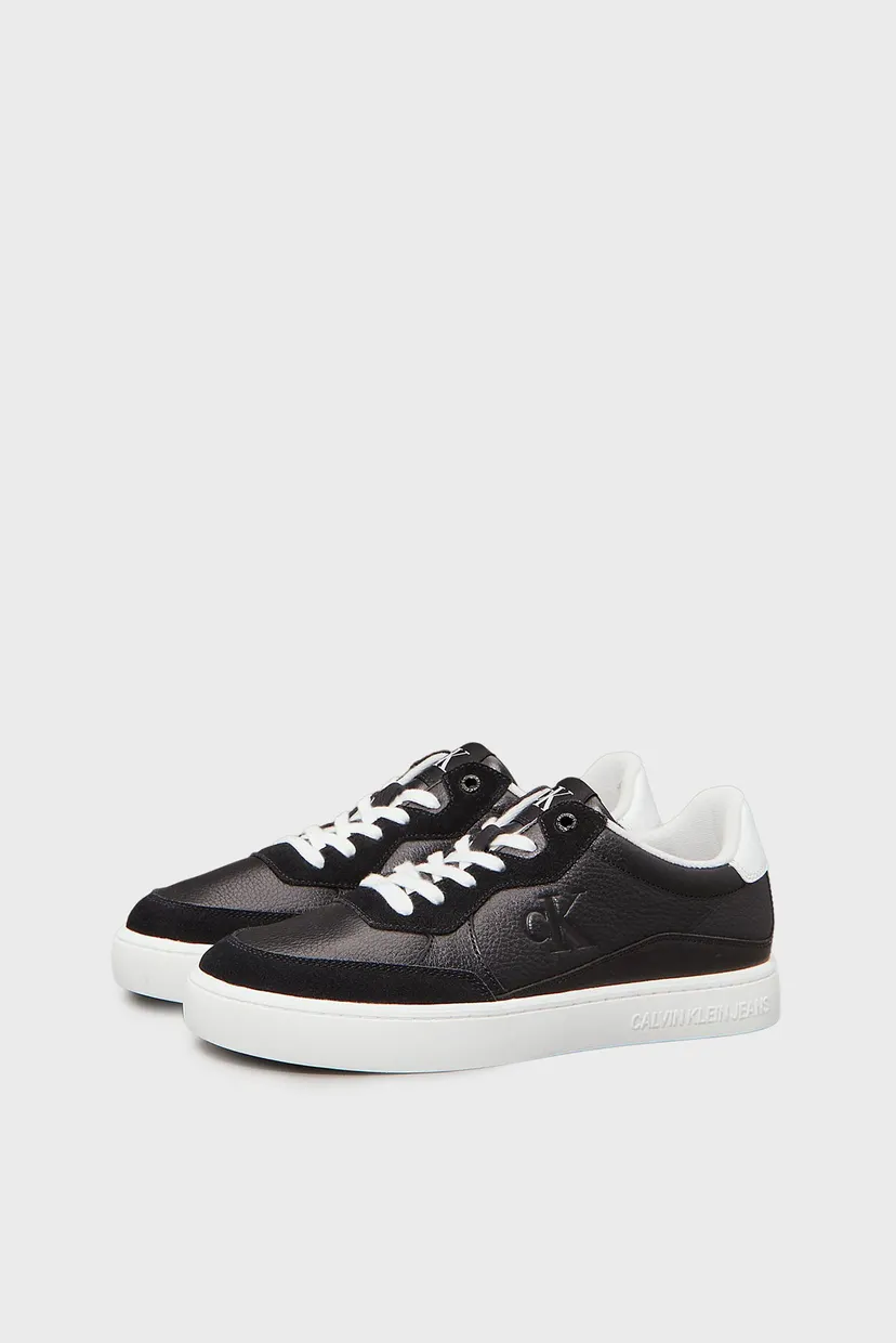 Кеды CLASSIC CUPSOLE MG WMM 3