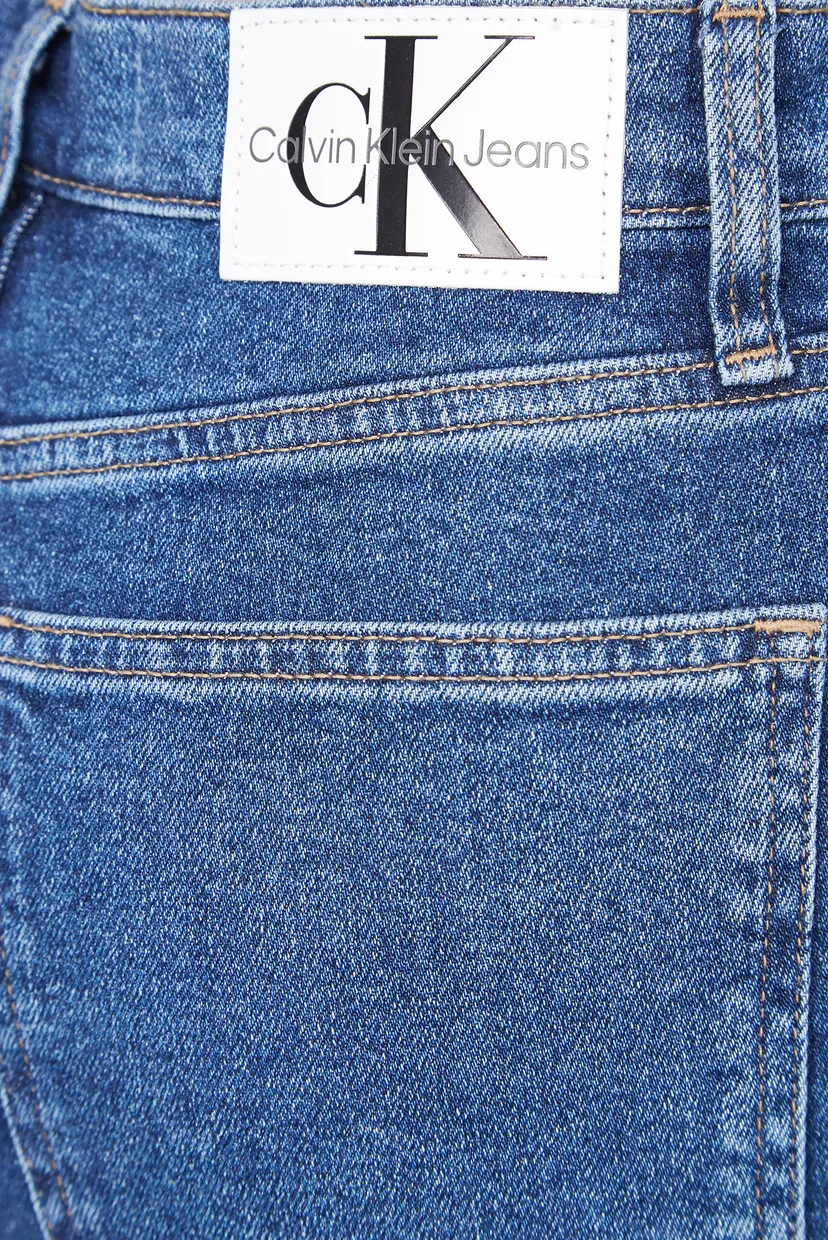 Джинсы AUTHENTIC SLIM STRAIGHT 3