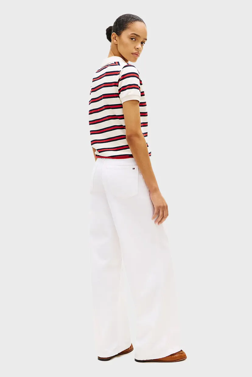 Поло MULTISTRIPE MODERN SS POLO 3