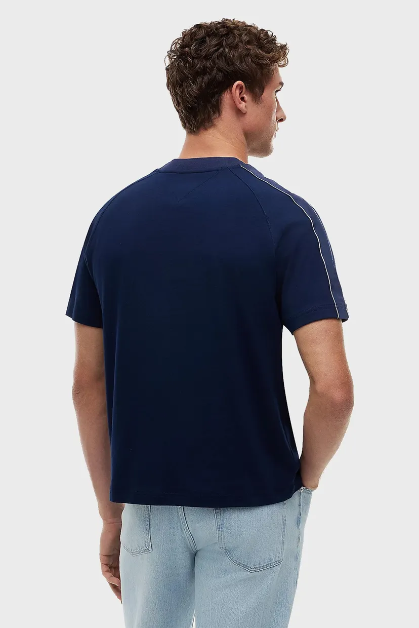 Футболка/COUNTRIES RELAXED TEE 3
